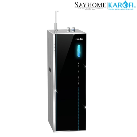 Máy lọc nước Karofi KAE-S66 Hydro-ion kiềm - Hàng chính hãng