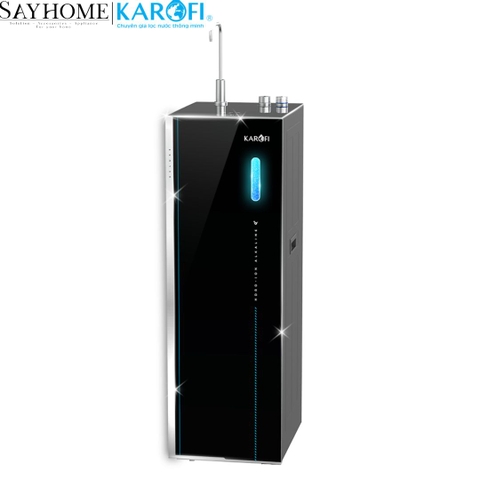 Máy lọc nước Karofi KAE-S66 Hydro-ion kiềm - Hàng chính hãng