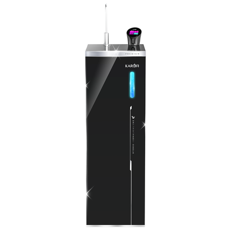Máy lọc nước Karofi KAE-S68 PRO Hydro-ion kiềm - Hàng chính hãng
