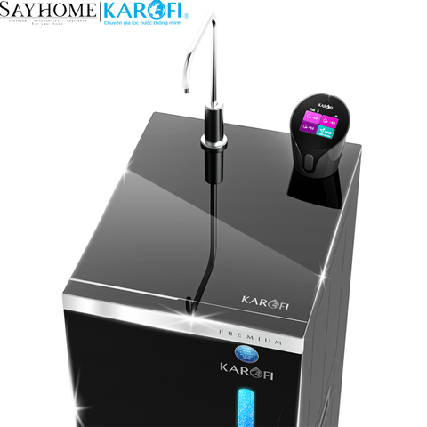 Máy lọc nước Karofi KAE-S68 PRO Hydro-ion kiềm - Hàng chính hãng