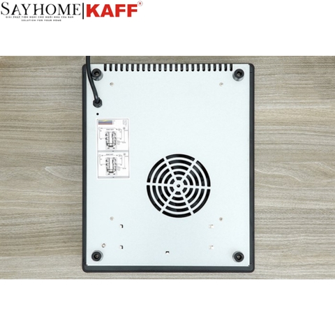 Bếp từ đơn KAFF KF-330I - Bảo hành chính hãng 3 năm