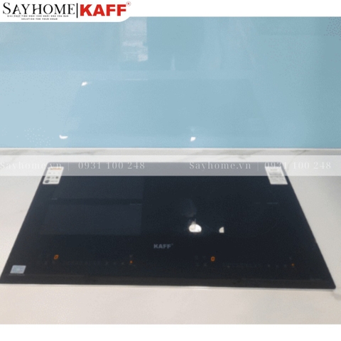 Bếp từ kết hợp hồng ngoại KAFF KF-FL6996IH - Bảo hành chính hãng 5 năm