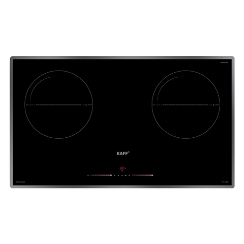 Bếp từ đôi KAFF KF-FL808II - Bảo hành chính hãng tận nhà 5 năm