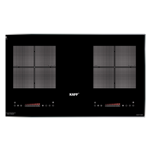 Bếp từ đôi KAFF KF-FL9889II- Bảo hành chính hãng tại nhà 5 năm