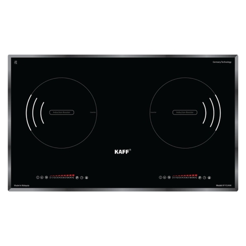 Bếp từ đôi KAFF KF-FL999II - Bảo hành chính hãng 5 năm