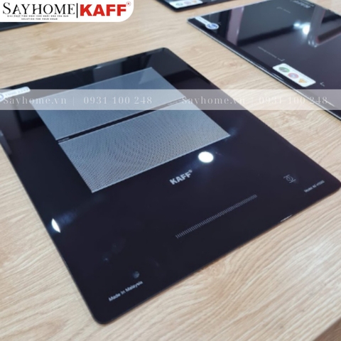 Bếp từ đơn KAFF KF-H33IS - Bảo hành chính hãng 3 năm
