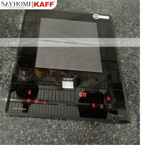 Bếp từ đơn KAFF KF-H33IS - Bảo hành chính hãng 3 năm