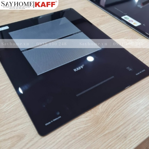 Bếp từ đơn KAFF KF-H33IS - Bảo hành chính hãng 3 năm