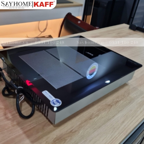 Bếp từ đơn KAFF KF-H33IS - Bảo hành chính hãng 3 năm