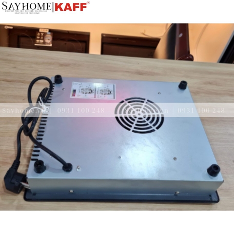 Bếp từ đơn KAFF KF-H33IS - Bảo hành chính hãng 3 năm