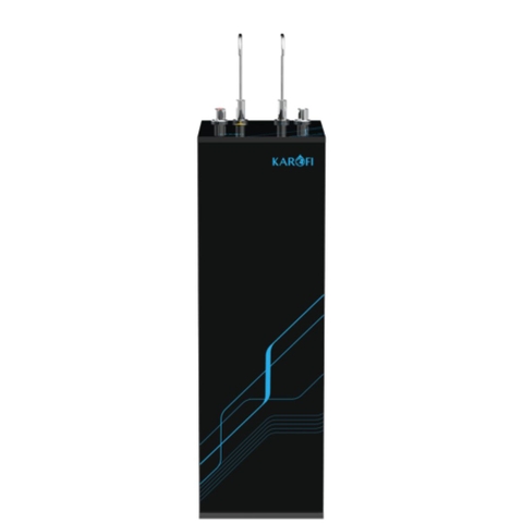 Máy lọc nước nóng lạnh Karofi KAH-D18- Hàng chính hãng