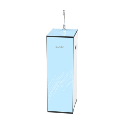 Máy lọc nước bán công nghiệp Karofi KAQ-L08- Hàng chính hãng
