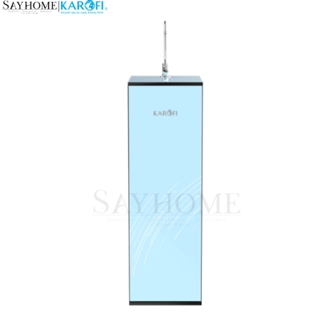 Máy lọc nước bán công nghiệp Karofi KAQ-L08- Hàng chính hãng