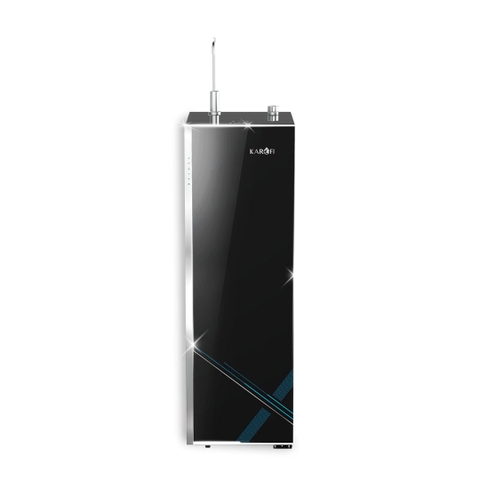 Máy lọc nước Karofi KAQ-X26S tủ đứng 12 lõi lọc - Hàng chính hãng