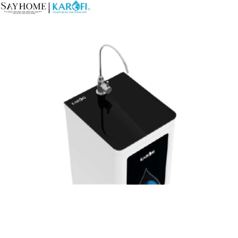 Máy lọc nước Karofi tiêu chuẩn 8-9 lõi lọc - Hàng chính hãng