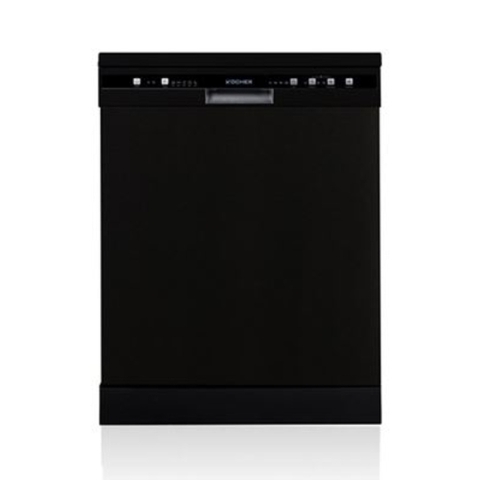 Máy rửa bát Kocher KDEU-8818 tại thành phố Hồ Chí Minh