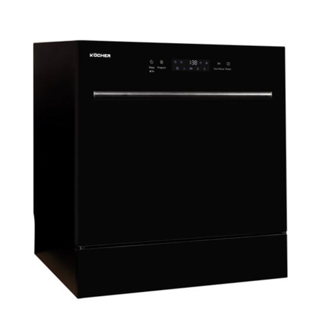 Máy rửa bát Kocher KDEU 8839 - Bảo hành 3 năm