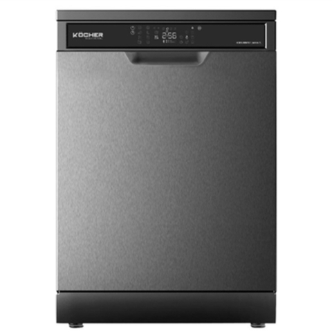 Máy rửa bát Kocher KDEU 8855S7 Series 7 tại thành phố Hồ Chí Minh