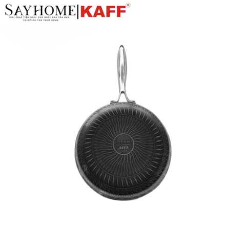 Chảo chống dính inox cao cấp KAFF KF-245IOHC - Hàng chính hãng