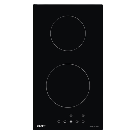Bếp từ đôi Domino KAFF KF-330DI - Bảo hành chính hãng 5 năm