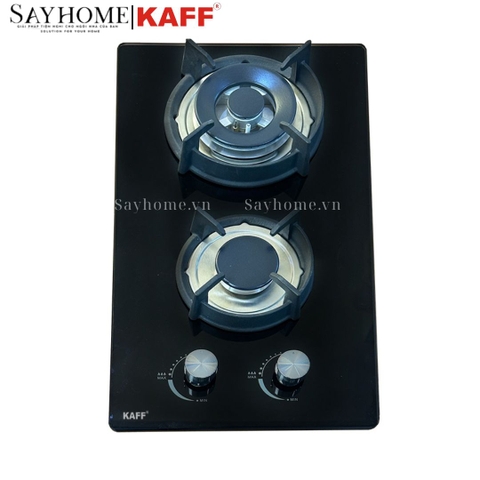 Bếp ga đôi Domino KAFF KF-330GDH - BẢO HÀNH CHÍNH HÃNG 3 NĂM