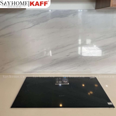 Bếp từ đôi KAFF KF-3850SL cao cấp  - Bảo hành chính hãng 7 năm
