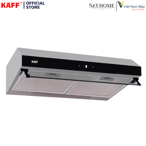 Máy hút mùi âm tủ cảm ứng KAFF KF-788I tại thành phố Hồ Chí Minh