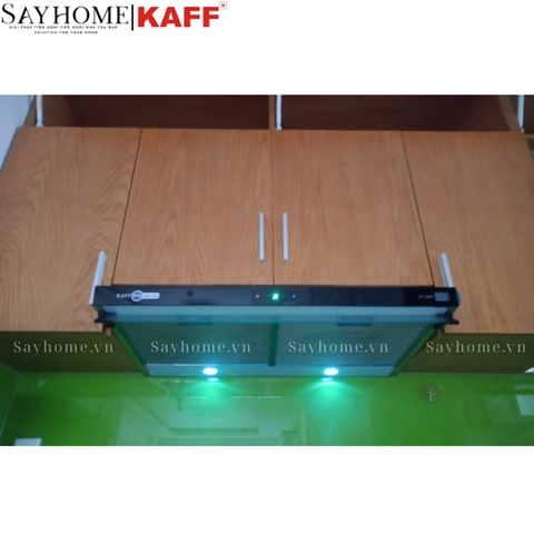 Máy hút mùi KAFF KF-688I/788I/888I âm tủ cảm ứng - Bảo hành chính hãng 3 năm