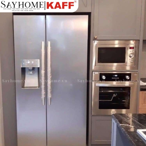 Lò nướng KAFF KF-901 - Bảo hành chính hãng 5 năm