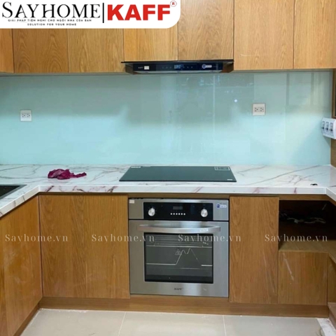 Lò nướng KAFF KF-901 - Bảo hành chính hãng 5 năm