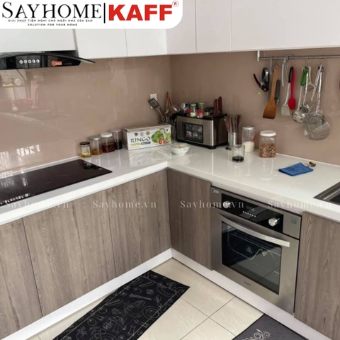 Lò nướng KAFF KF-901 - Bảo hành chính hãng 5 năm