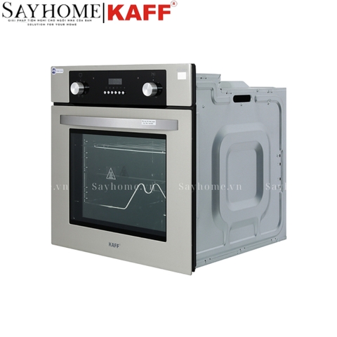 Lò nướng KAFF KF-901 - Bảo hành chính hãng 5 năm