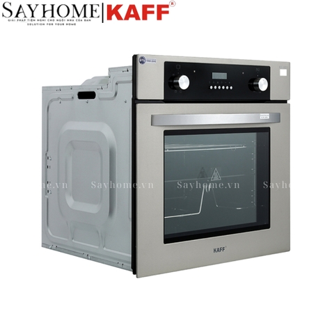 Lò nướng KAFF KF-901 - Bảo hành chính hãng 5 năm