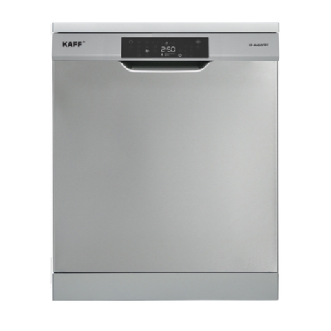 Máy rửa chén bát KAFF KF-A45UVTFT độc lập 15 bộ - Bảo hành chính hãng 5 năm