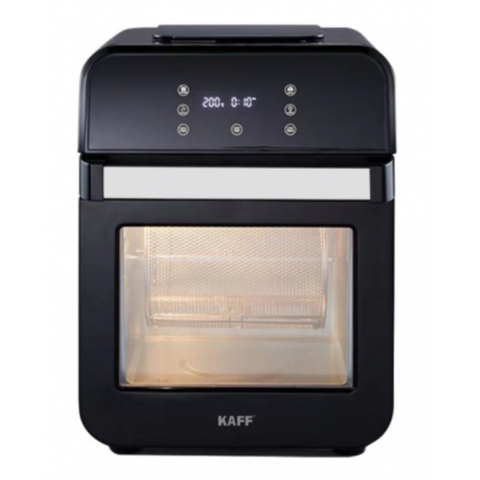 Nồi chiên không dầu KAFF KF-AFE1312L dung tích 12 lít - Hàng chính hãng