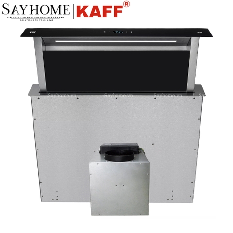 Máy hút mùi KAFF KF-AT900 âm bàn đá - Bảo hành chính hãng 3 năm