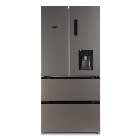 Tủ lạnh KAFF KF-BCD523W 523 lít - Bảo hành chính hãng 5 năm