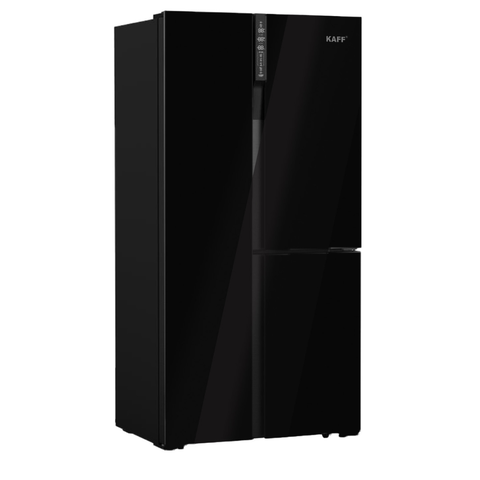 Tủ lạnh KAFF KF-BCD580W 580 lít- Bảo hành chính hãng 5 năm