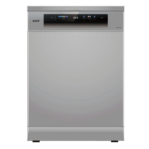 Máy rửa chén KAFF KF-BHMI775YS - Hàng chính hãng