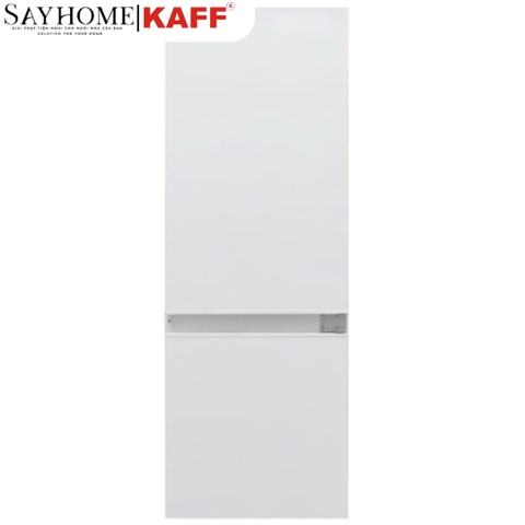 Tủ lạnh KAFF KF-BI233WL Luxury cánh mở trái- Bảo hành chính hãng 5 năm