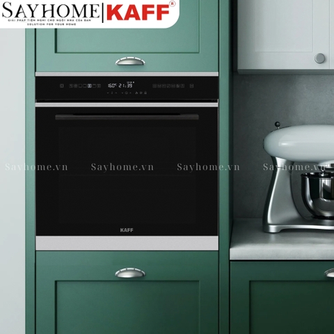 Lò nướng KAFF KF-BI75SLIM dung tích 75L - Bảo hành chính hãng 5 năm