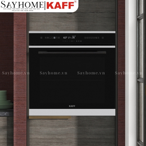 Lò nướng KAFF KF-BI75SLIM dung tích 75L - Bảo hành chính hãng 5 năm