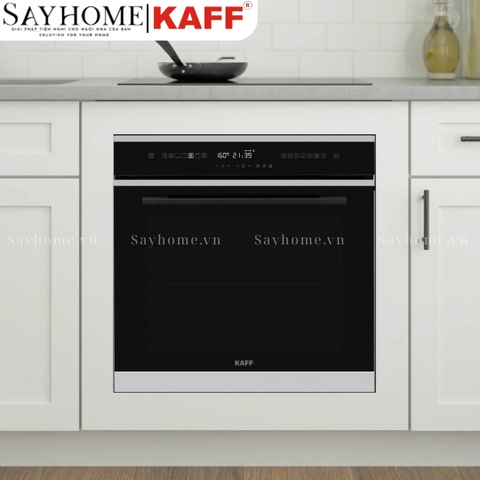 Lò nướng KAFF KF-BI75SLIM dung tích 75L - Bảo hành chính hãng 5 năm