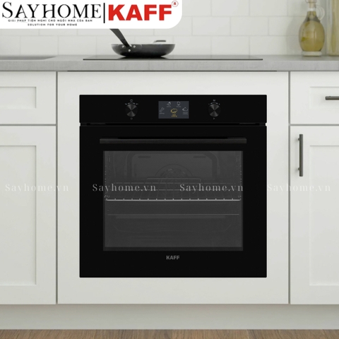 Lò nướng KAFF KF-BI75TFT dung tích 75L - Bảo hành chính hãng 5 năm