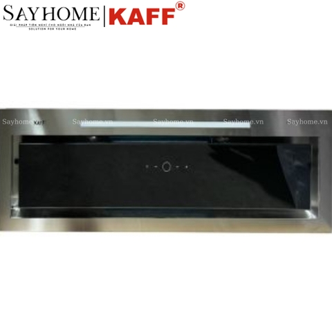 Máy hút mùi KAFF KF-BI70PR / BI80PR/ BI90PR âm toàn phần - Bảo hành chính hãng 3 năm