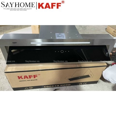 Máy hút mùi KAFF KF-BI70PR / BI80PR/ BI90PR âm toàn phần - Bảo hành chính hãng 3 năm