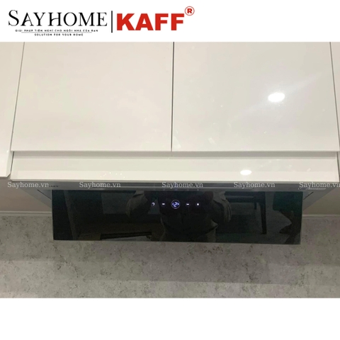 Máy hút mùi KAFF KF-BI70PR / BI80PR/ BI90PR âm toàn phần - Bảo hành chính hãng 3 năm