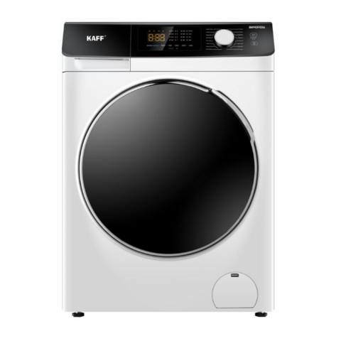 Máy giặt sấy KAFF KF-BWMDR1006 cửa trước lồng ngang 10kg - Bảo hành chính hãng 5 năm