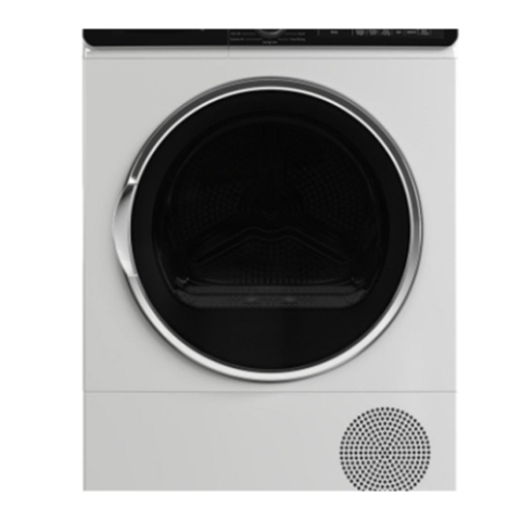 Máy sấy KAFF KF- DR1134L09WH cửa trước lồng ngang - Bảo hành chính hãng 5 năm