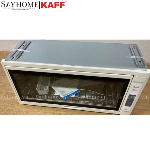 Máy sấy chén KAFF KF-DRD800KR 50 lít - Hàng chính hãng